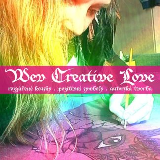 Wev Creative Love